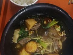 -南京审计大学金审学院-学生第五餐厅