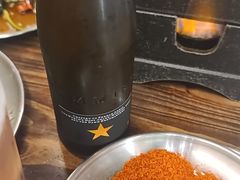 -破店肥哈·东北烧烤·夜宵(南山保利店)