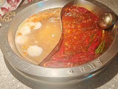 -大龙燚火锅(太古里店)