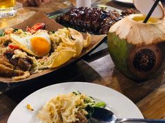 -Naughty Nuri’s Phuket