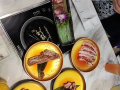 -火炉火自助餐(西直门凯德MALL店)