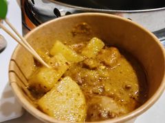 -荣叔港式沙嗲牛肉火锅(正佳潮流店)