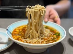 -唐猫庭院·千年陕菜(大唐不夜城店)