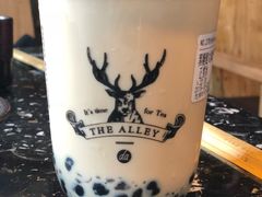 -THE ALLEY 鹿角巷(时代天街A馆店)