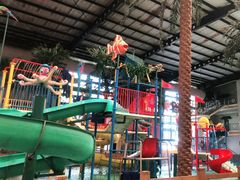 -南宫温泉水世界