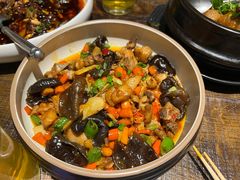 -铁公鸡·四川料理(天环广场店)