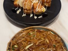 -茉莉餐厅(包河万达店)