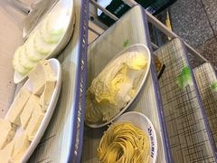 -甲鱼火锅(北村小区店)