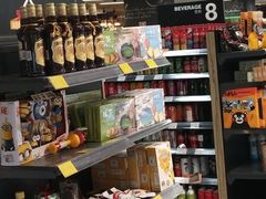 -Olé精品超市(上海虹桥南丰城店)