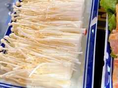 -南边客碳火烤肉(万泰汇购物中心店)