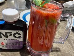 -大渔铁板烧(花园道店)