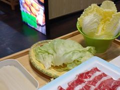 -和庆斋羊蝎子火锅·碳缸烧烤(顺义旗舰店)