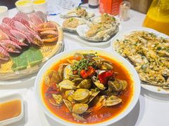 -小螺号海鲜·地道鲁菜(省体总店)