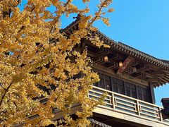 -香积寺