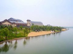 -天屿湖