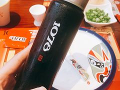 -1078號老北京涮肉(松柏店)