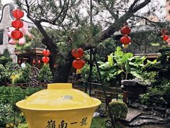 -顺德渔村·岭南一号
