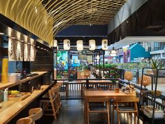 -雷门拉面店(新光天地店)