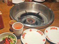 -牛市坎火锅(建设路店)