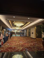 -福州香格里拉·宴会厅