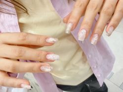 点击看大图 -Nail Me美甲美睫
