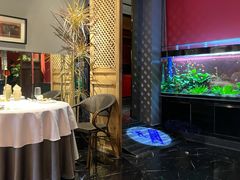 -小河盐帮·私家菜·烤鸭(三元桥·霄云路店)
