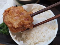 -和风日本料理(腾飞园店)