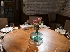 包厢-时光乌托邦空中花园餐厅川味·融合菜(幸福广场店)
