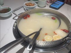 -八合里潮汕鲜牛肉火锅(深圳海岸城店)