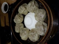 -百年尹氏汤包(湖南路狮子桥店)