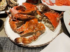 -博林天瑞喜来登酒店·西丽尚膳