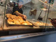 -中关村烤包子(中关村店)