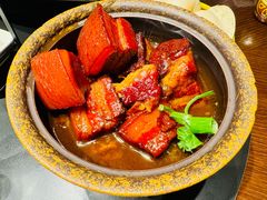 本帮红烧肉-炊江南·上海菜(国展华漕店)