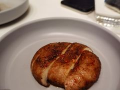 牛排菇-胡麻(静安嘉里店)