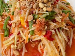-Doo Dee Thai Food(Issan/Isaan/Esan)