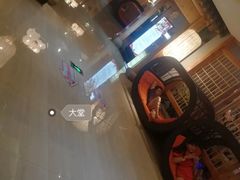 -纽斯洗浴SPA(三墩店)