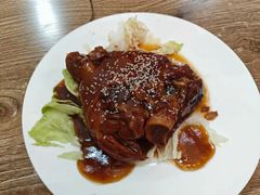 -巷子深菜馆(新华路店)