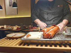 -青年公社烤鸭(滨湖银泰店)
