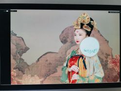 -盘子女人坊生日照·摄影馆(华强店)