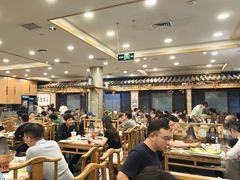 -牛街·马辈儿涮肉(牛街二店)