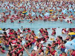-西安华夏文旅水世界