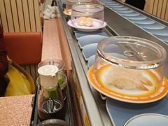 -元气寿司(东方宝泰店)