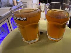 -白仁仔· 活烤海鲜 宵夜(豫园店)