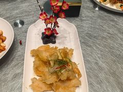-7号院家宴.烧鸽子(门头沟店)