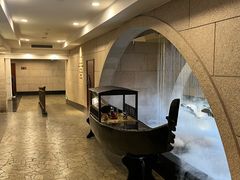 -苏州吴宫泛太平洋酒店