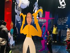 景点-安徒生童话乐园