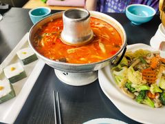 -泰好吃·泰式餐厅(彭城壹号店)