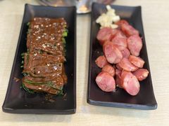 -张妈台式锅烧(深大店)