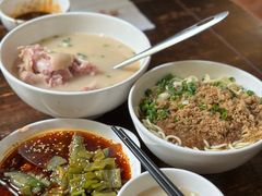 -牛王庙(龙华花园店)