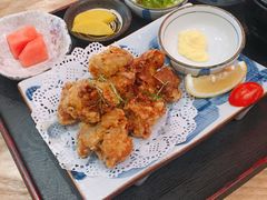 -八间(合生汇店)